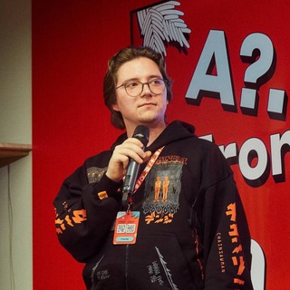 Telegram profile photo for Алексей Табула
