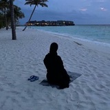 Telegram profile photo for غُرَباء