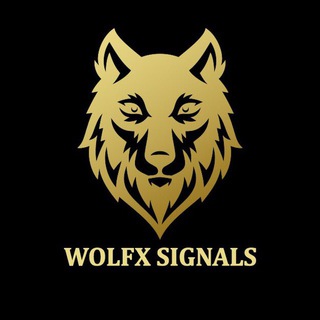 Telegram profile photo for Wolfx Signals