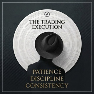 Telegram profile photo for The Trading Execution