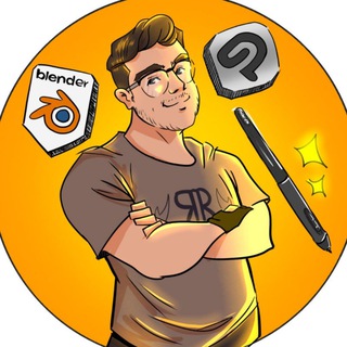 Telegram profile photo for Alireza gh arts