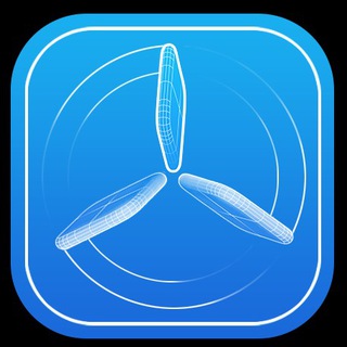 Telegram profile photo for CodewingsX