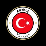 Telegram profile photo for Airdrop Türkiye 🇹🇷