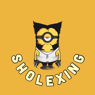Telegram profile photo for شُلِكْسينگ