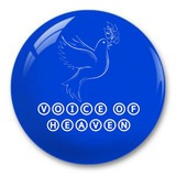 Telegram profile photo for VOICE OF HEAVEN