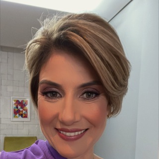 Telegram profile photo for Canal da Dri Vasconcelos