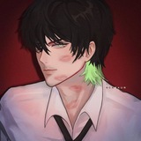 Telegram profile photo for Oliver Aiku