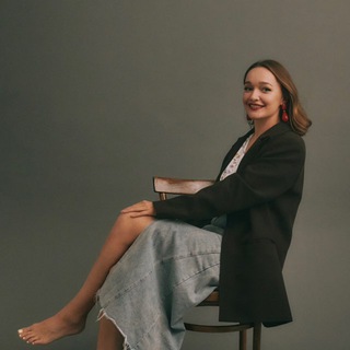 Telegram profile photo for Даша Сабурова