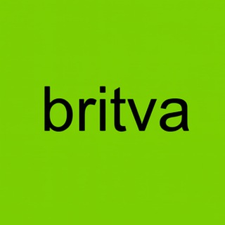 Telegram profile photo for denis britva