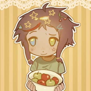 Telegram profile photo for ᯤ Миëрке шоп ! ༉