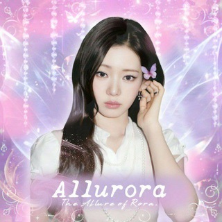 Telegram profile photo for 𝒜 llurora⋆˚꩜。