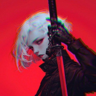 Telegram profile photo for firstex