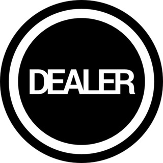 Telegram profile photo for DROPDEALER