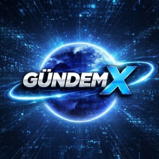 Telegram profile photo for GündemX