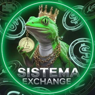 Telegram profile photo for Отзывы системы