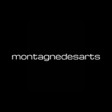 Telegram profile photo for MONTAGNEDESARTS
