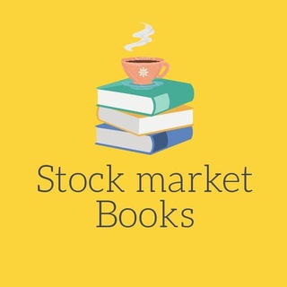Telegram profile photo for Stocks and business books