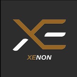 Telegram profile photo for XEENON LTD