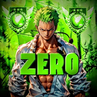 Telegram profile photo for Zero(Рулетки, Ауки, Розыгрыши🔥)
