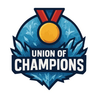 Telegram profile photo for СОЮЗ ЧЕМПИОНОВ