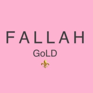 Telegram profile photo for fallahgold_