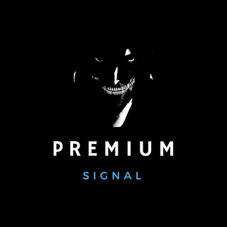 Telegram profile photo for Premium Crypto Signals