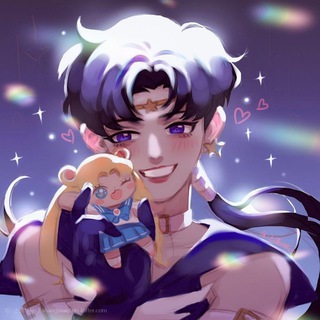 Telegram profile photo for 👾_Lilac_duck_👾