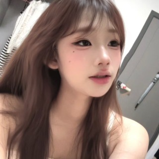 Telegram profile photo for 深圳粥粥(可爱版)