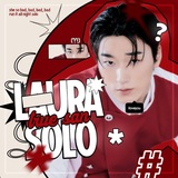 Telegram profile photo for Laura_oi