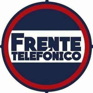 Telegram profile photo for Frente Telefónico
