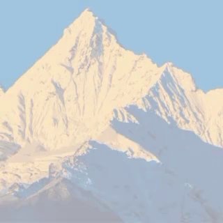 Telegram profile photo for 日照金山—-频道