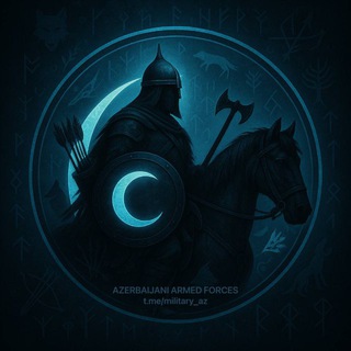 Telegram group profile photo for Чат AZERBAIJANI ARMED FORCES Chat 24/7