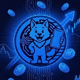 Telegram profile photo for FairIndex