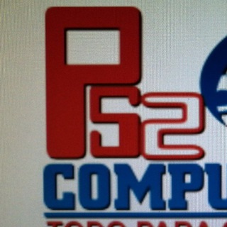 Telegram profile photo for PS2 Computación - San Juan del Río, QRO.