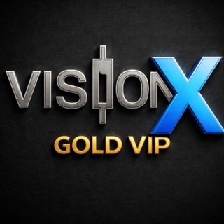 Telegram group profile photo for VisionX