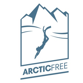 Telegram profile photo for ArcticFree | Териберка | Киты | Туры | Кольский | Мурманск