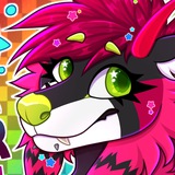 Telegram profile photo for ˙⋆ Thyla Art Den ⋆˙