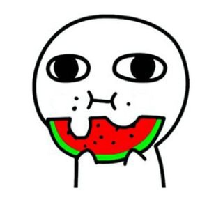 Telegram profile photo for 吃瓜搞笑