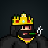 Telegram profile photo for Moei
