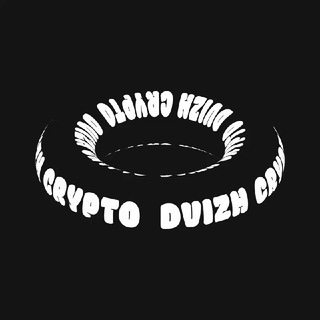 Telegram profile photo for Crypto Dvizh