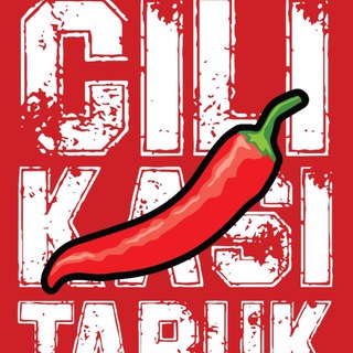 Telegram profile photo for Cili Kasi Taruk