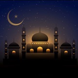 Telegram profile photo for ☪️🕌)Сила слов(☝️🕋