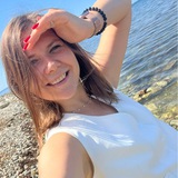Telegram profile photo for Аня Куцевалова 🔝