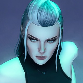 Telegram profile photo for Ser_bia_sims
