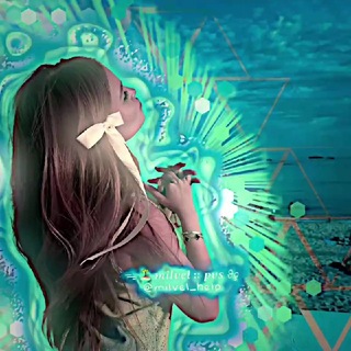 Telegram profile photo for ᯓ 🏝️ 𝒎𝒊𝒍𝒗𝒆𝒍 :: 𝒑𝒗𝒔 𝜗𝜚