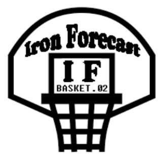 Telegram profile photo for IF-BASKET.02 (К🏀Р🏀ЛЬ В🏀ЗДУХА)⛹️