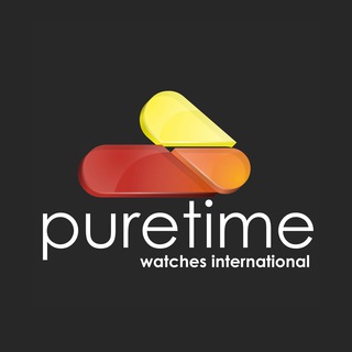 Telegram profile photo for PureTime Watches