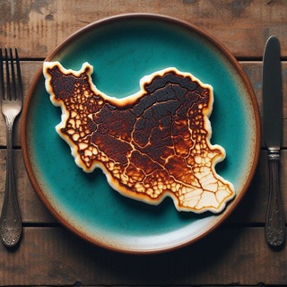Telegram profile photo for ایرانیان چین