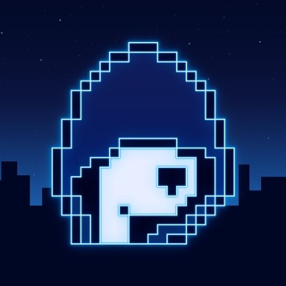 Telegram group profile photo for Punk City Cyber Arena (PCCA)