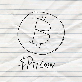 Telegram profile photo for Pitcoin Community